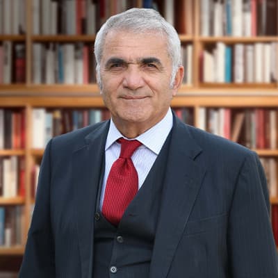 Osman  YILMAZCAN